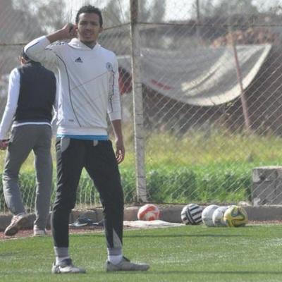 Profile Picture of Hussein Zaki (@husseinzaki19) on Twitter