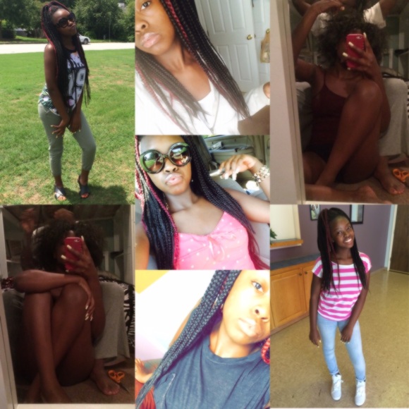 Vanessa Bluett - Poshmark Profile Picture of Vanessa Bluett (@theycravenessa) on Poshmark