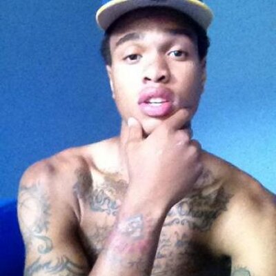 Profile Picture of Da'Jon Streeter (@RealRiqht_JuJu) on Twitter