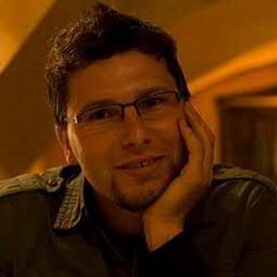 Profile Picture of Adam Szymański (@adamszymanski82) on Twitter