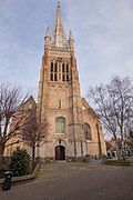 Profile Picture of Boezingeon Wikipedia