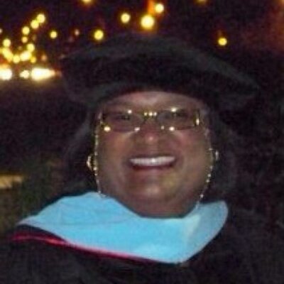 Profile Picture of Brenda M Dixon (@drbmdixon) on Twitter