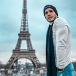 Profile Picture of Mario Irivarren (@marioirivarren) on Instagram
