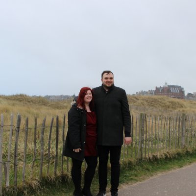 Profile Picture of David (@DavidHollins06) on Twitter