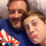 Profile Picture of Roberto Blasco (@robert111370) on Instagram