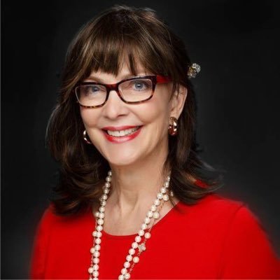Profile Picture of Jean Kelley (@jeanmkelley) on Twitter
