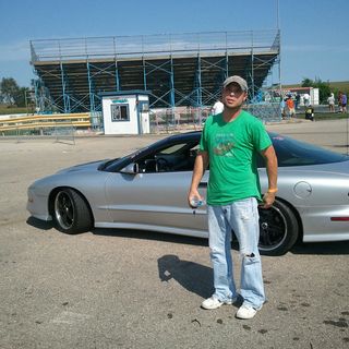 Profile Picture of Scott Allo (@scott.allo.5) on Facebook