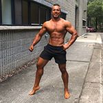 Profile Picture of Reece Jung 🇦🇺⚡️ (@reece_jung) on Instagram