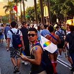 Profile Picture of Yu Hsiang Tseng (@andrewtseng) on Instagram