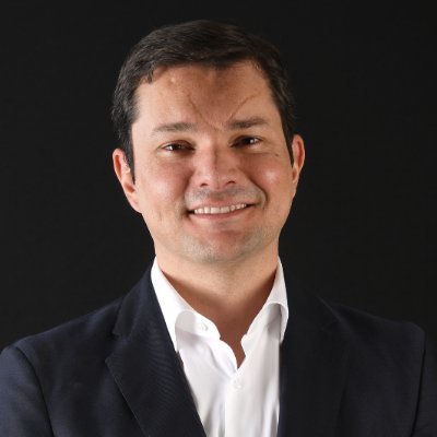 Profile Picture of Fernando Hurtado (@FHurtadoPeredo) on Twitter