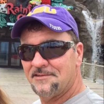 Profile Picture of Joseph Worsham (@joseph_worsham) on Twitter