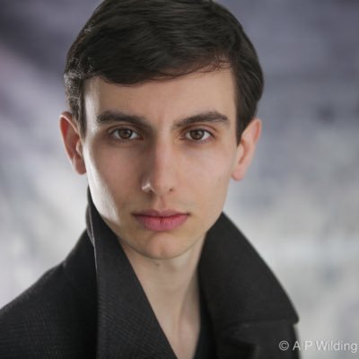 Profile Picture of Alexander Gordon (@alexegordon) on Twitter
