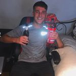 Profile Picture of Michael Quinn (@michaelquinn9) on Instagram