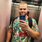 Profile Picture of David Holub (@peagledoubleg) on Instagram