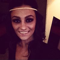 Profile Picture of Brianne Hoffmeyer (@brianne199000) on Pinterest