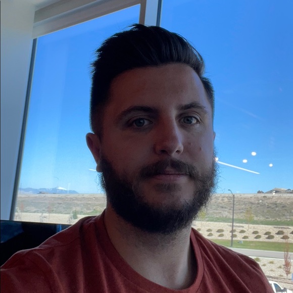 Profile Picture of Parker Debenham (@parkerdebenham) on Poshmark