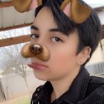 Profile Picture of Damon L. Chavez (@damon_chavez_) on Instagram