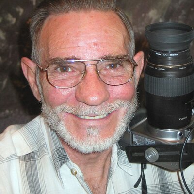 Profile Picture of Lambert Smith (@ecolens) on Twitter