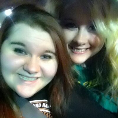 Profile Picture of Lorrie Beth (@lorrie_wright95) on Twitter