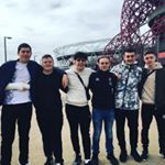 Profile Picture of Daniel Jenkins (@danjenkins1234) on Instagram