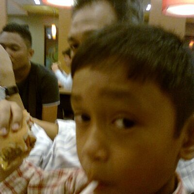 Profile Picture of Azim Azrul Jamal (@AzimJamal17) on Twitter