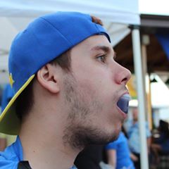 Profile Picture of John Charles (@jacqueeckhart) on Tiktok