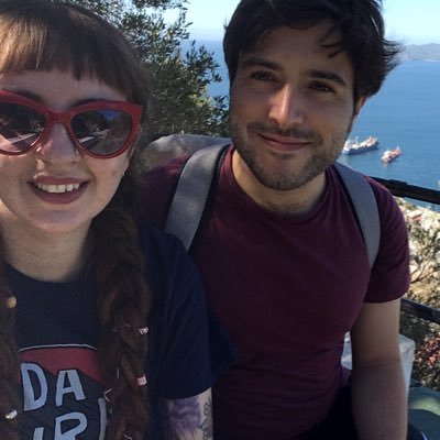 Profile Picture of Jeremy Gomez (@AntiClimacus23) on Twitter
