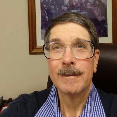 Profile Picture of Mike Drabik (@tweetinman) on Twitter