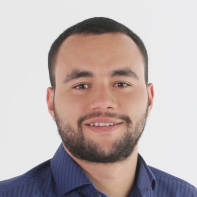 Profile Picture of Sebastián Correa Rodríguez (@Scorrea9412) on Twitter