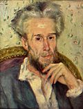 Profile Picture of Victor Chocqueton Wikipedia
