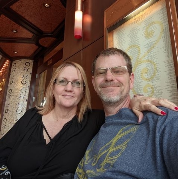 Profile Picture of Shawn Meyer (@tfcdesigns73) on Poshmark