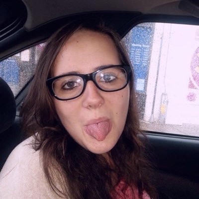 Profile Picture of Dayna Edwards (@Dayna_Edwards) on Twitter