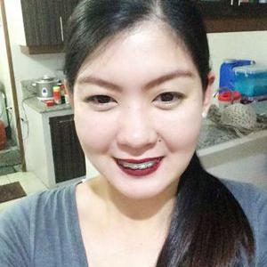 Profile Picture of Rhea Paula D. Galvez (@eiya_08) on Twitter