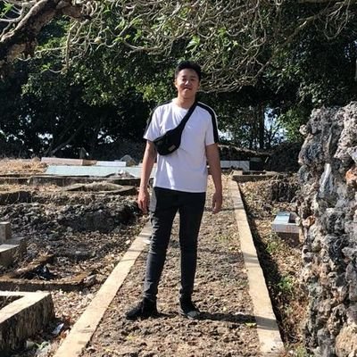 Profile Picture of Raymond (@Raymond_Arnold_) on Twitter