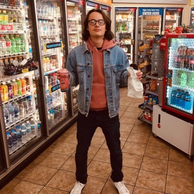 Profile Picture of Joshua Santoro (@Joshua_Santoro) on Twitter
