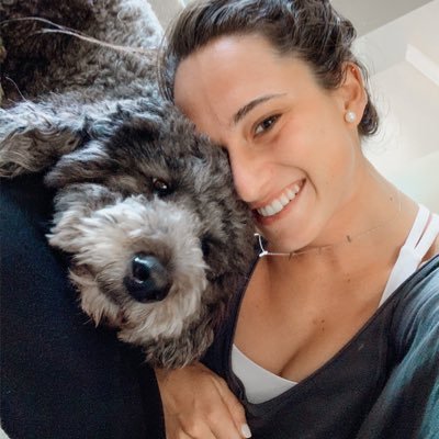 Profile Picture of Erin Blotcky (@erblotcky) on Twitter