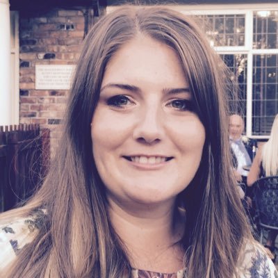 Profile Picture of Lynette Warren (@Lynettewaz) on Twitter