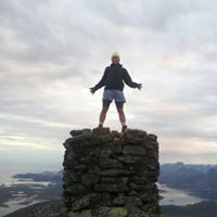Profile Picture of Paul Mackrell (@paulmackrell) on Pinterest