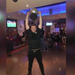 Profile Picture of Brendan Mulrooney (@b_rooney88) on Instagram