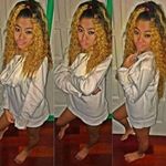 Profile Picture of 👑👑Empress 👑👑 (@china_robertson_kayla) on Instagram