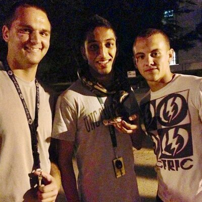 Profile Picture of Jonathan Surratt (@SurrattJonathan) on Twitter