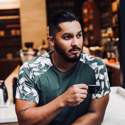 Profile Picture of Daniel Hannon (@DanielHannon) on Twitter
