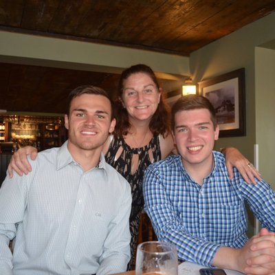 Profile Picture of Thomas Blake (@thomasjoeblake) on Twitter
