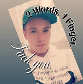 Profile Picture of Jarod Searle (@Jarod-Searle) on Facebook