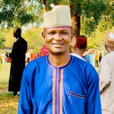 Profile Picture of Prince Adamu Ibrahim Alih (@PrinceAdamu86) on Twitter