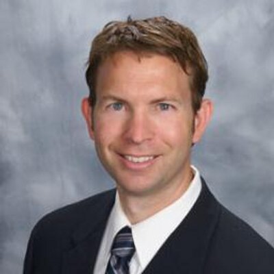 Profile Picture of Adam Keefe (@drkeefe) on Twitter