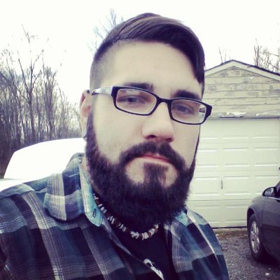 Profile Picture of Jonathan Seward (@jonathansewar17) on Twitter