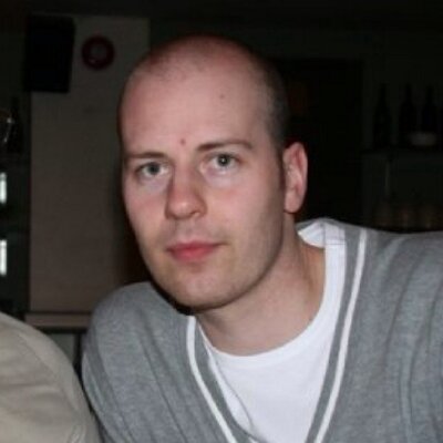 Profile Picture of Jon Peart (@PeartJon) on Twitter