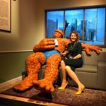 Profile Picture of Justina Bruzgulytė (@justina_bruzgulyte) on Instagram