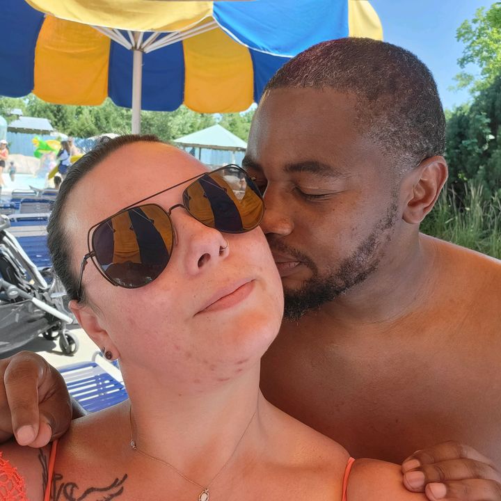 Profile Picture of Corey Thomas (@coreythomas1985) on Tiktok